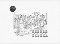 Telefunken 7001-WK-Schematic